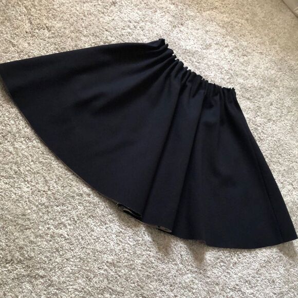 Zara skirt - Picture 1 of 6